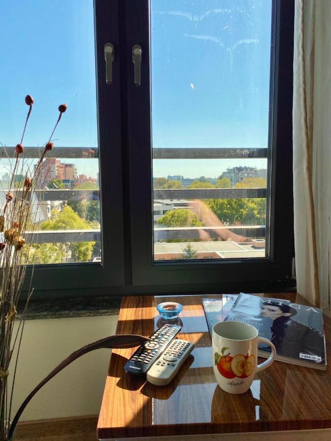 Lido De Plovdiv Apartments Екстериор снимка