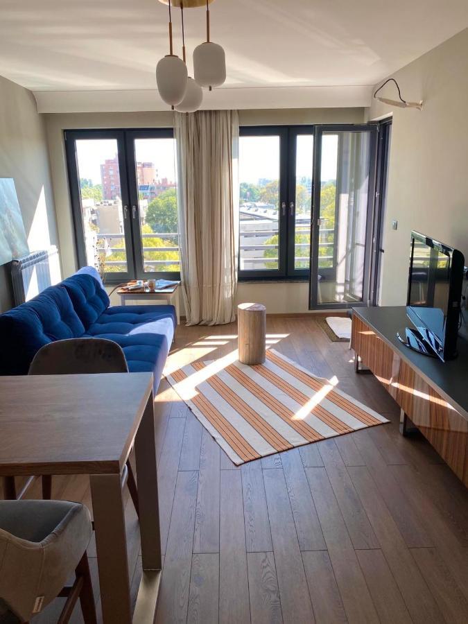 Lido De Plovdiv Apartments Екстериор снимка