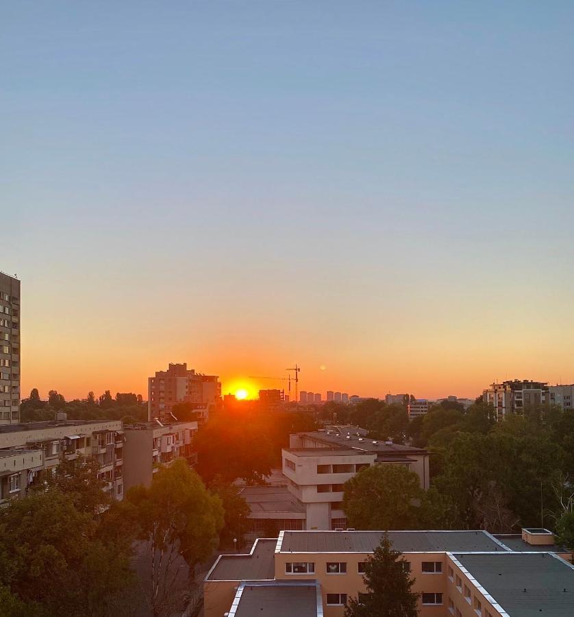 Lido De Plovdiv Apartments Екстериор снимка