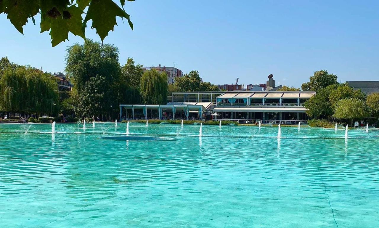 Lido De Plovdiv Apartments Екстериор снимка