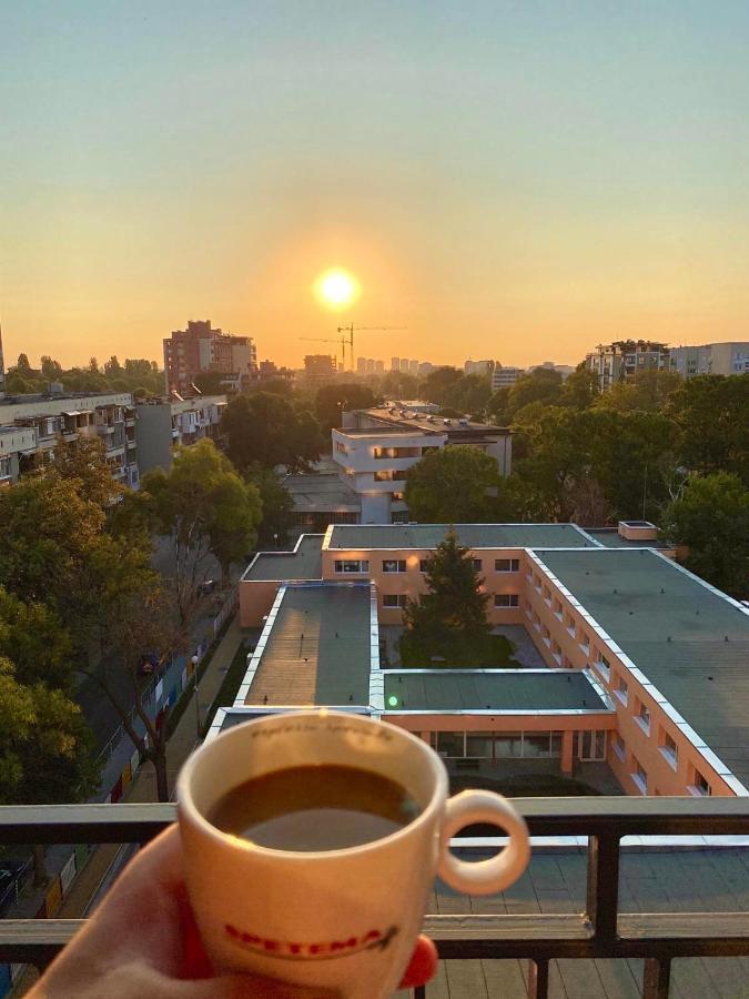 Lido De Plovdiv Apartments Екстериор снимка