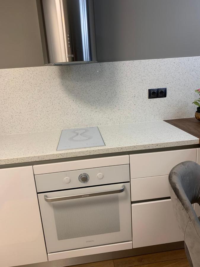 Lido De Plovdiv Apartments Екстериор снимка