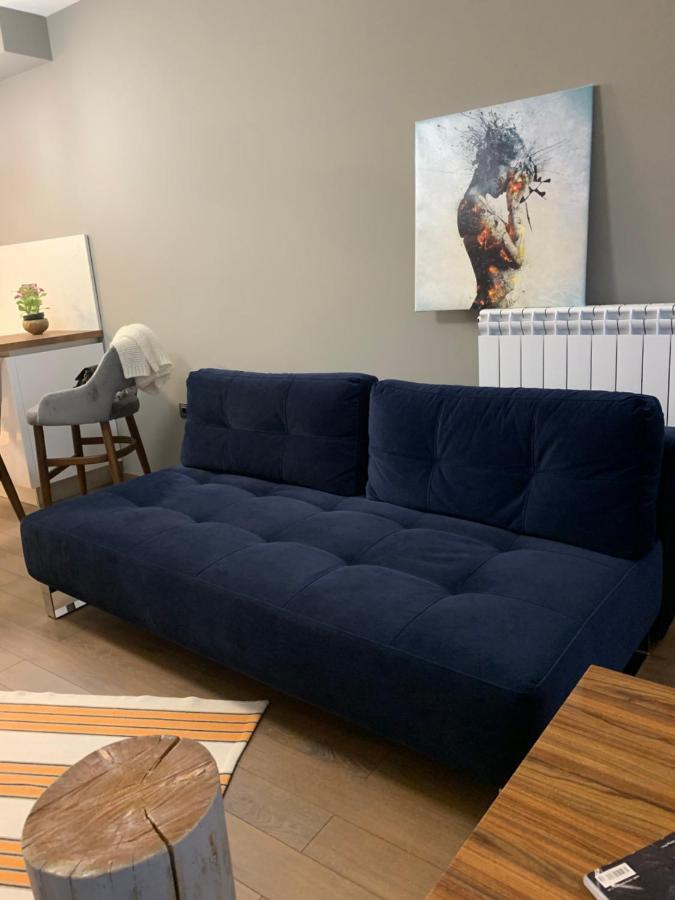Lido De Plovdiv Apartments Екстериор снимка