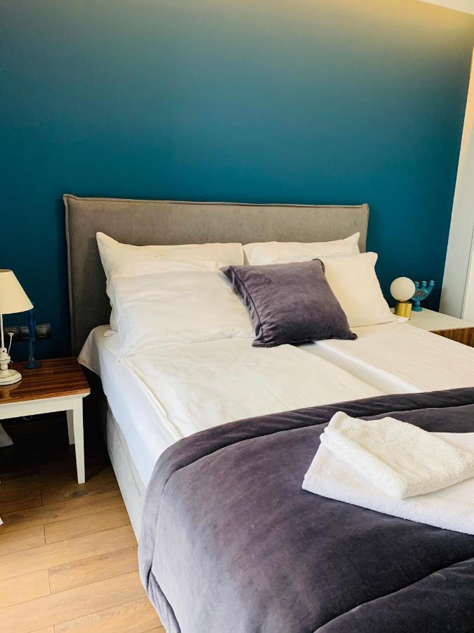 Lido De Plovdiv Apartments Екстериор снимка