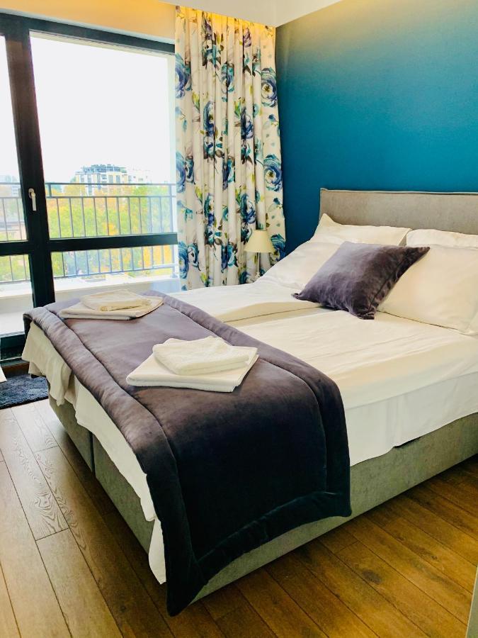 Lido De Plovdiv Apartments Екстериор снимка
