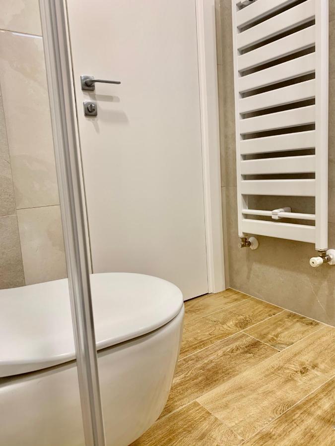 Lido De Plovdiv Apartments Екстериор снимка