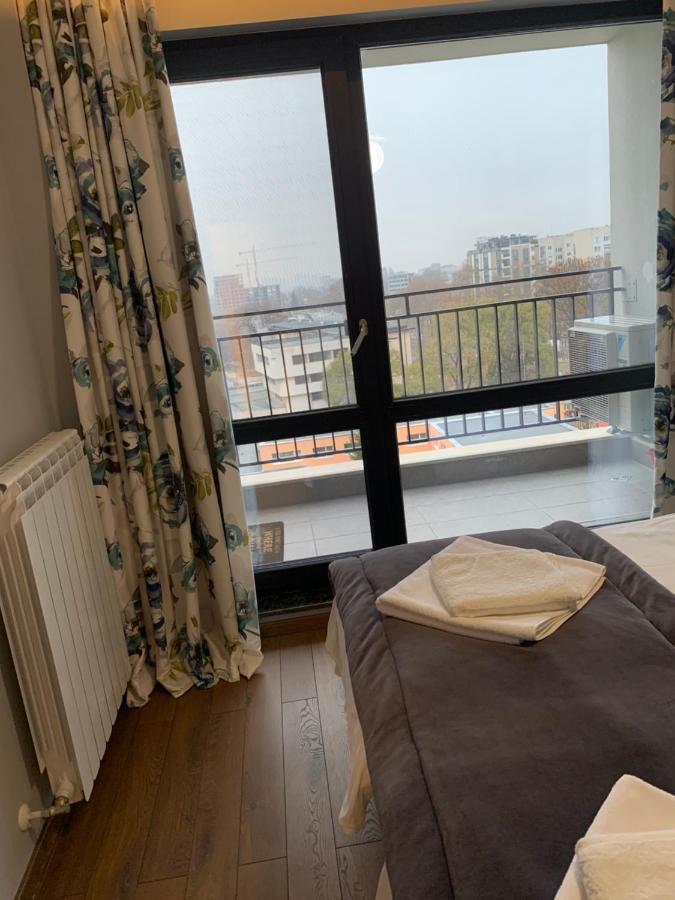 Lido De Plovdiv Apartments Екстериор снимка