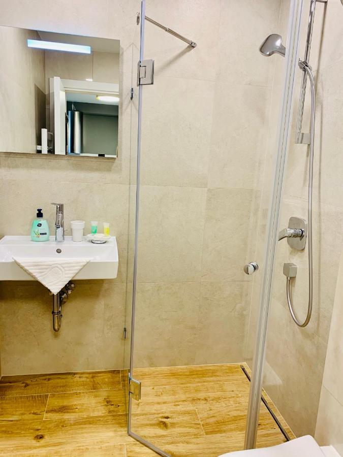 Lido De Plovdiv Apartments Екстериор снимка
