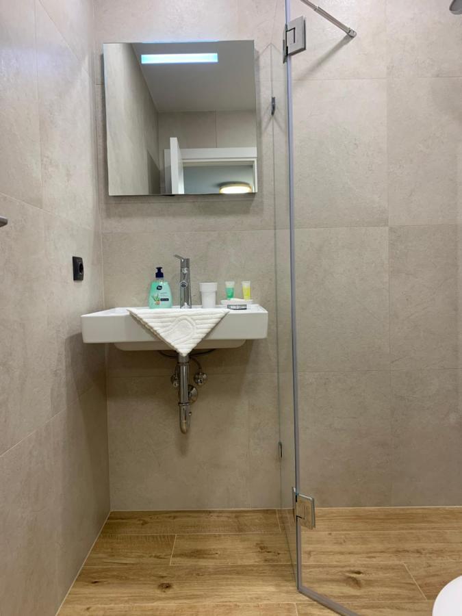 Lido De Plovdiv Apartments Екстериор снимка
