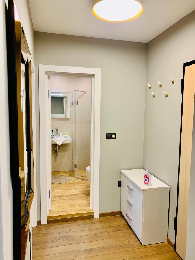 Lido De Plovdiv Apartments Екстериор снимка