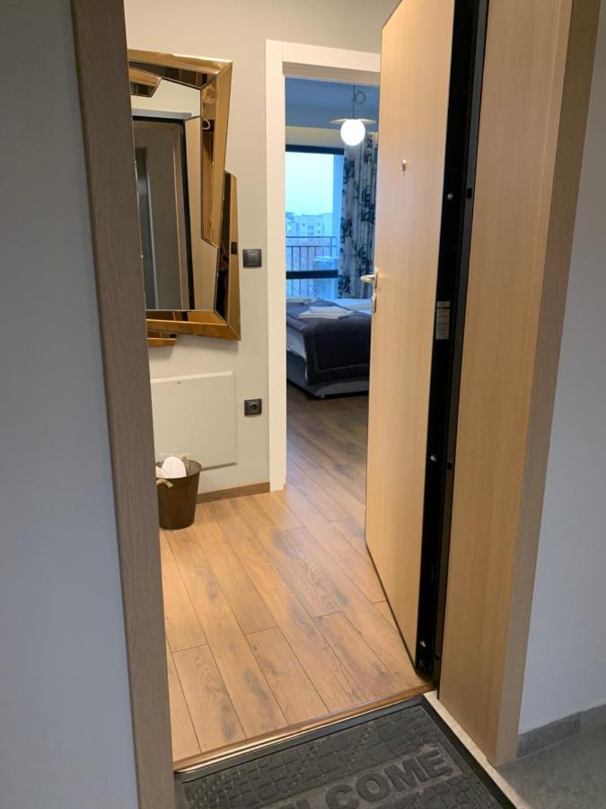 Lido De Plovdiv Apartments Екстериор снимка