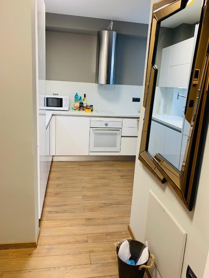 Lido De Plovdiv Apartments Екстериор снимка