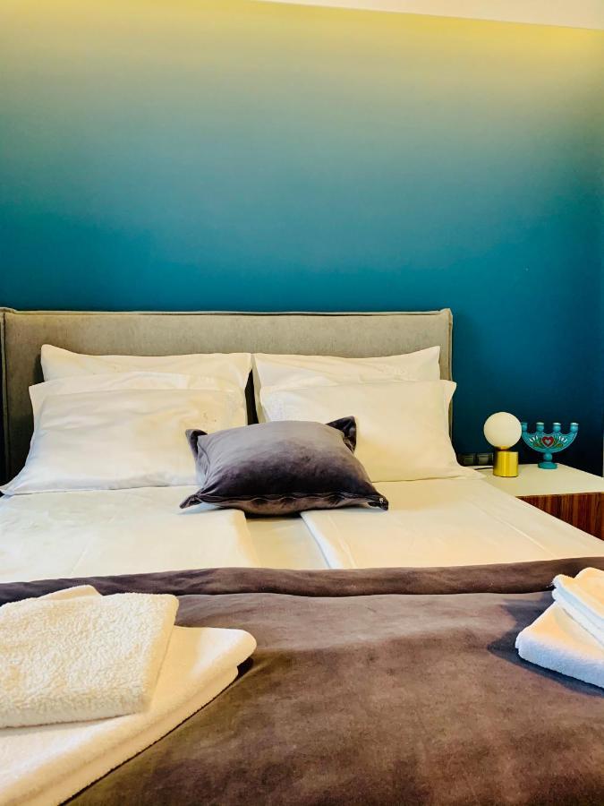 Lido De Plovdiv Apartments Екстериор снимка