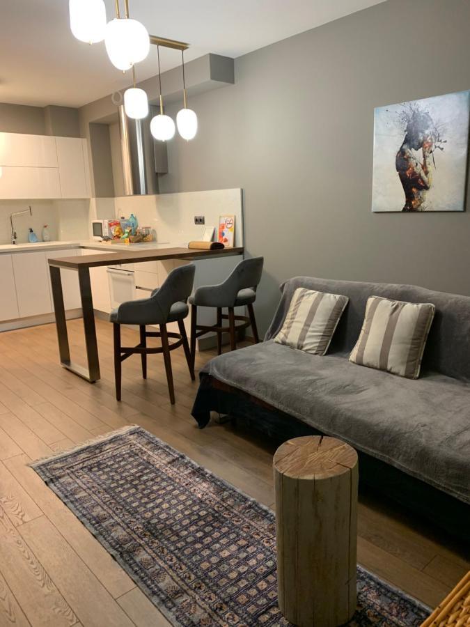 Lido De Plovdiv Apartments Екстериор снимка