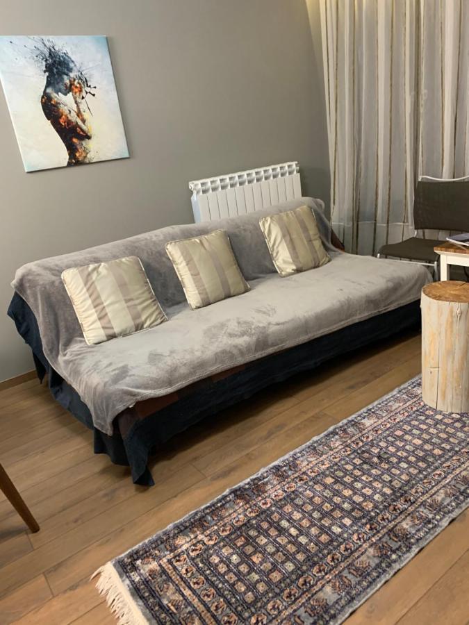 Lido De Plovdiv Apartments Екстериор снимка